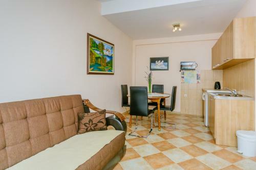 Apartmani Novakovi?