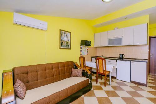 Apartmani Novakovi?