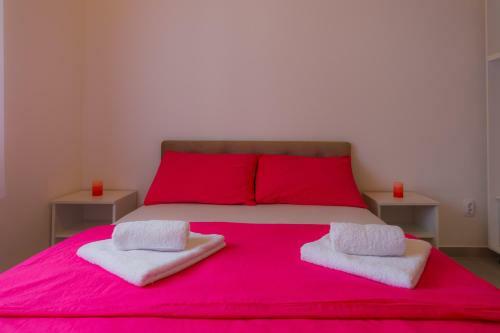 Apartmani Novakovi?