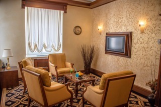 Hotel Cattaro