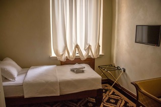 Hotel Cattaro
