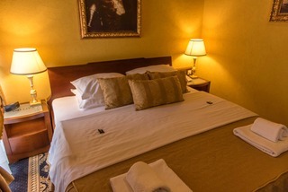 Hotel Cattaro