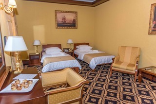 Hotel Cattaro