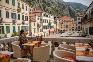 Hotel Cattaro