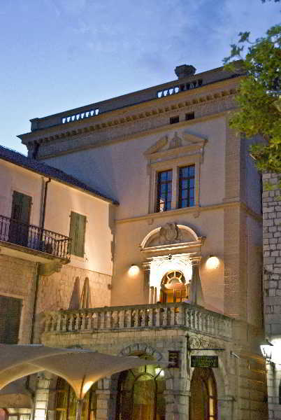Hotel Cattaro