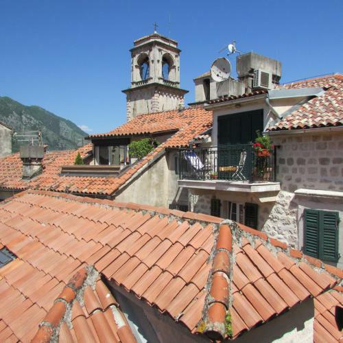 Apartments Popovic
