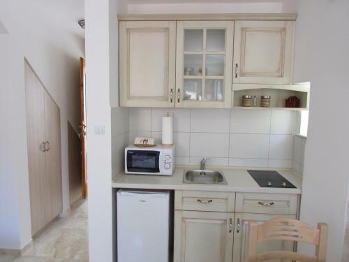 Apartments Popovic