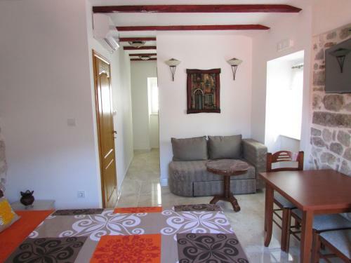 Apartments Popovic