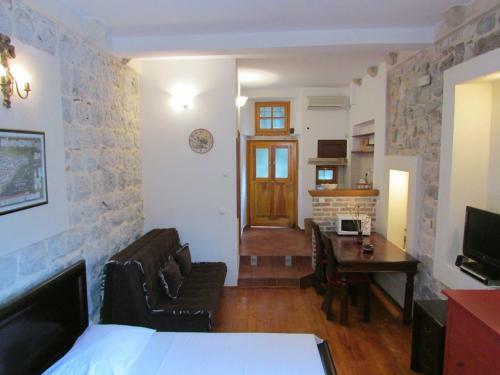Apartments Popovic