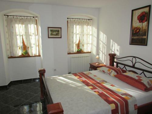 Apartments Popovic