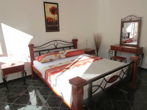 Apartments Popovic