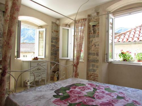 Apartments Popovic