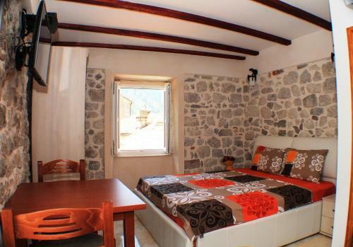 Apartments Popovic