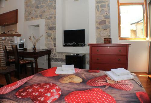 Apartments Popovic
