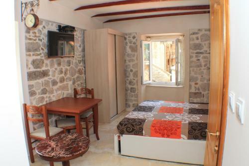 Apartments Popovic