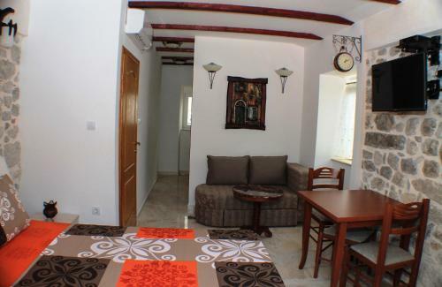 Apartments Popovic