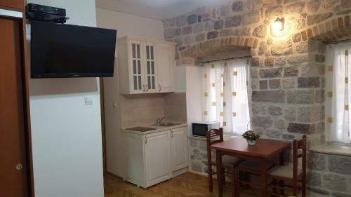Apartments Popovic