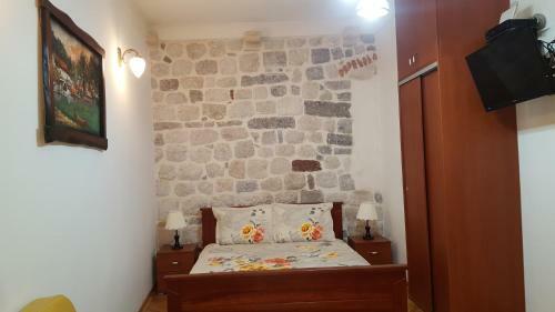 Apartments Popovic
