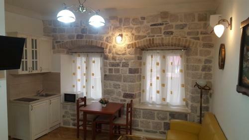 Apartments Popovic