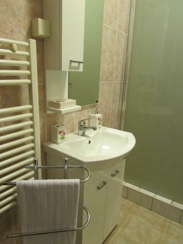Apartments Popovic