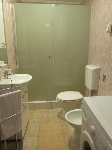 Apartments Popovic