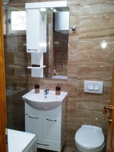Apartments Popovic