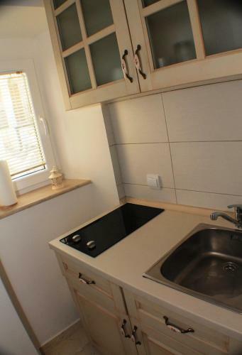 Apartments Popovic