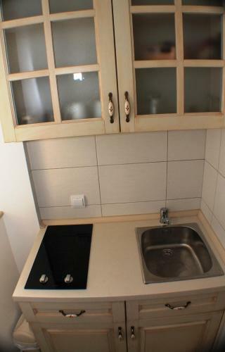 Apartments Popovic