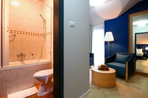 Aparthotel Vila Panonija
