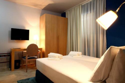 Aparthotel Vila Panonija