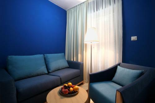 Aparthotel Vila Panonija