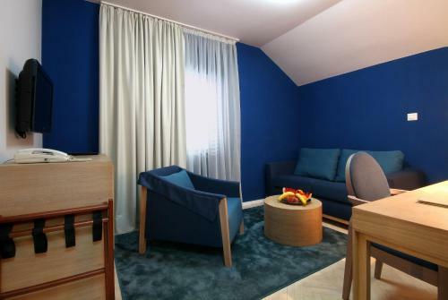 Aparthotel Vila Panonija