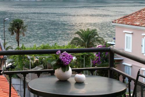 Aparthotel Vila Panonija