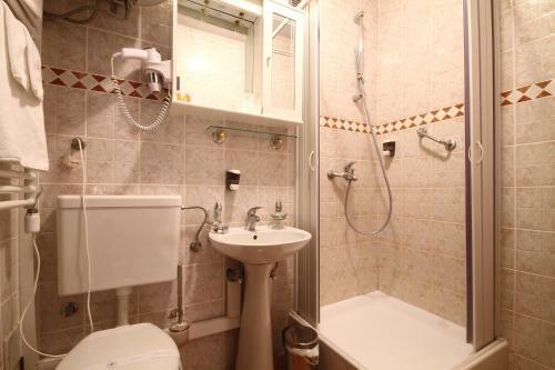 Aparthotel Vila Panonija