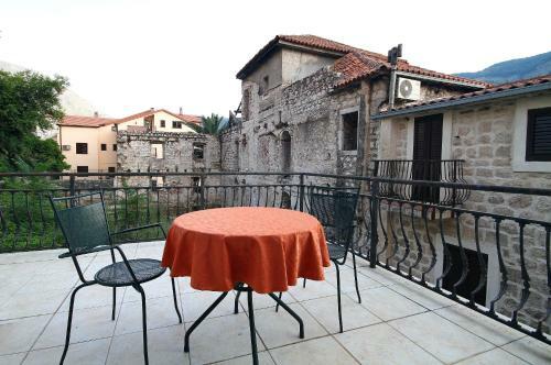 Aparthotel Vila Panonija
