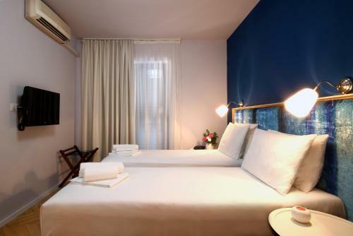 Aparthotel Vila Panonija