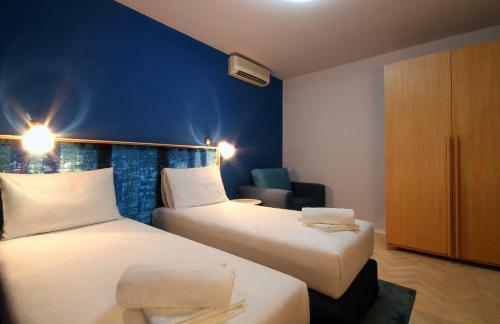 Aparthotel Vila Panonija