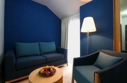 Aparthotel Vila Panonija