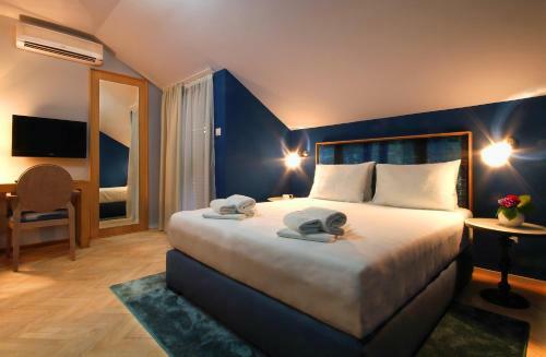 Aparthotel Vila Panonija