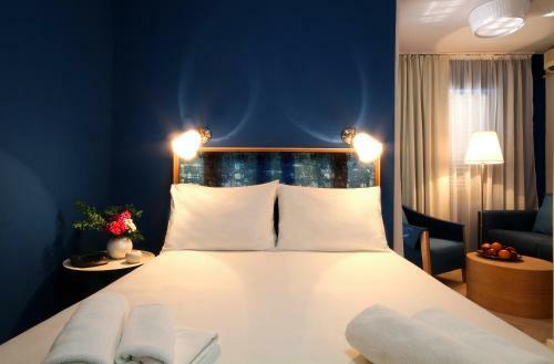 Aparthotel Vila Panonija