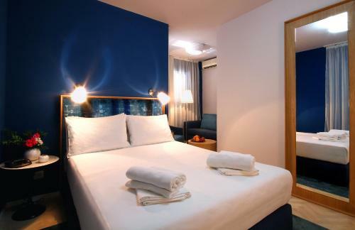 Aparthotel Vila Panonija