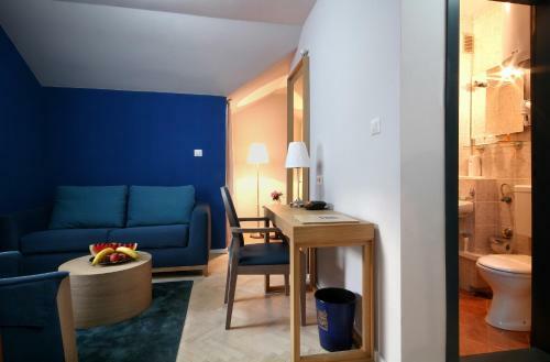 Aparthotel Vila Panonija