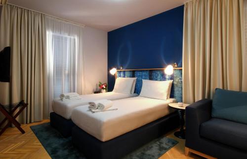 Aparthotel Vila Panonija