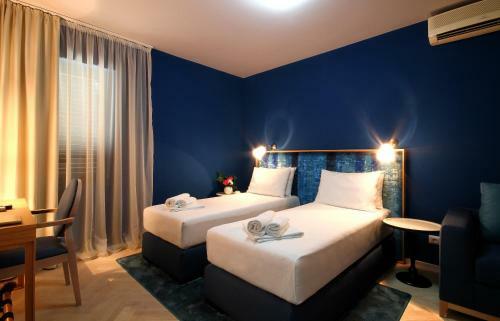 Aparthotel Vila Panonija