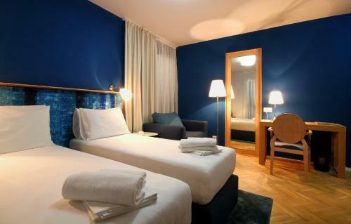 Aparthotel Vila Panonija