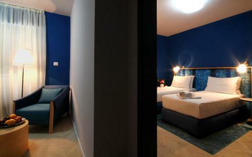 Aparthotel Vila Panonija