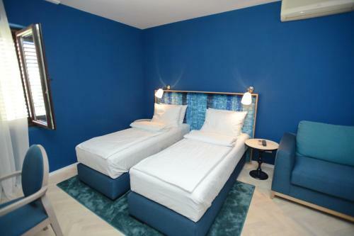 Aparthotel Vila Panonija
