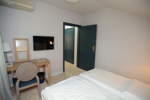Aparthotel Vila Panonija