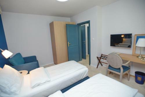 Aparthotel Vila Panonija
