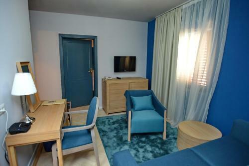 Aparthotel Vila Panonija